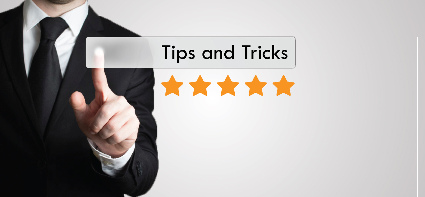5 Tips and Tricks for Effective Online Reputation Monitoring