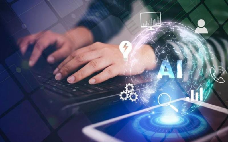 9 Ways Artificial Intelligence in Marketing Improves Your Business