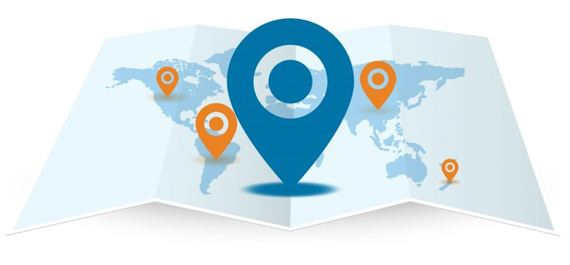A Comprehensive Guide to Local SEO for Multiple Locations