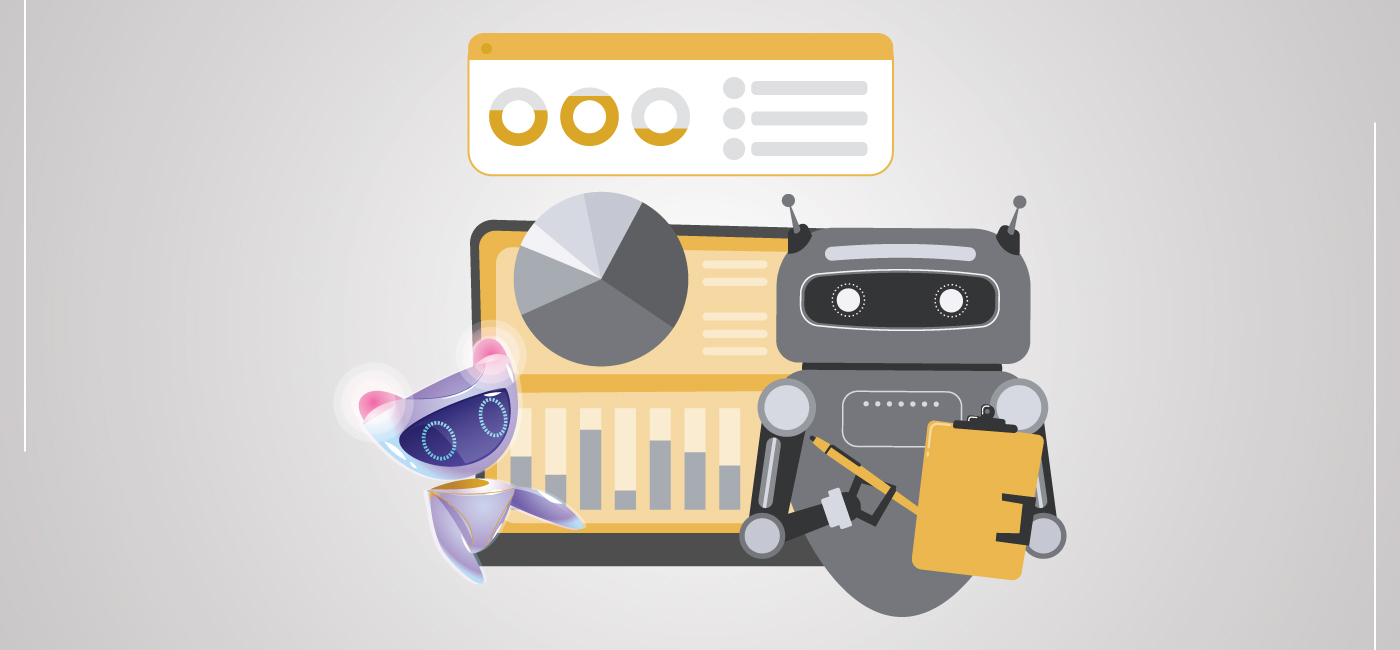 Automate the reputation management