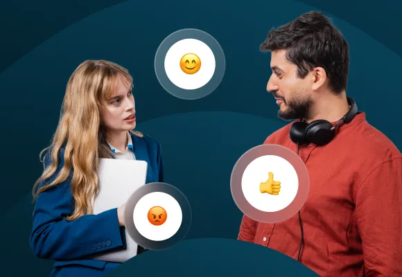 How to Analyze Customer Sentiment to Improve Customer Experience