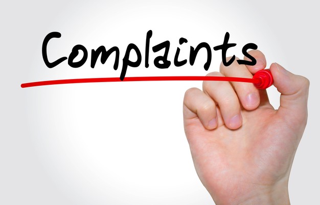 How to Deal With Customer Complaints?