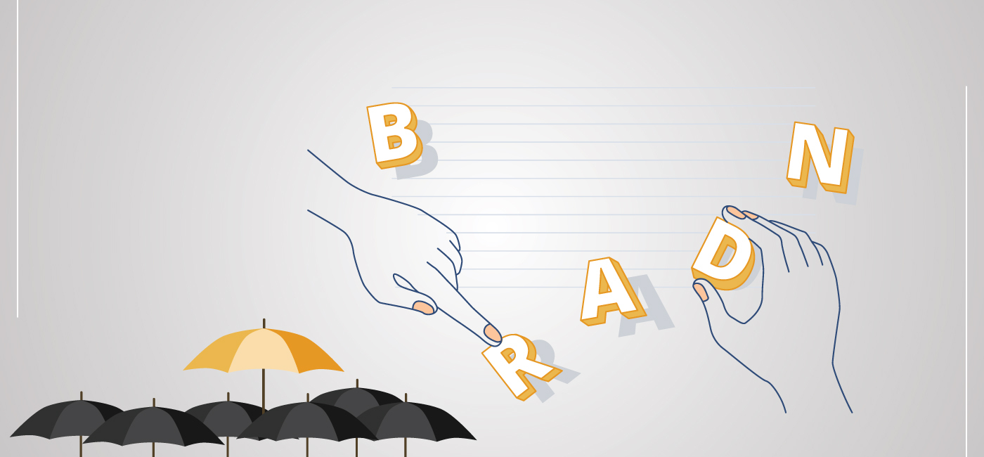 How to market brand in budget?