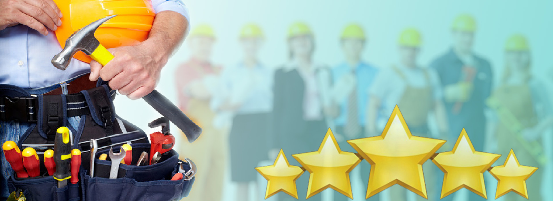 Importance of Reviews to The Home Service Industry, and Here’s Why