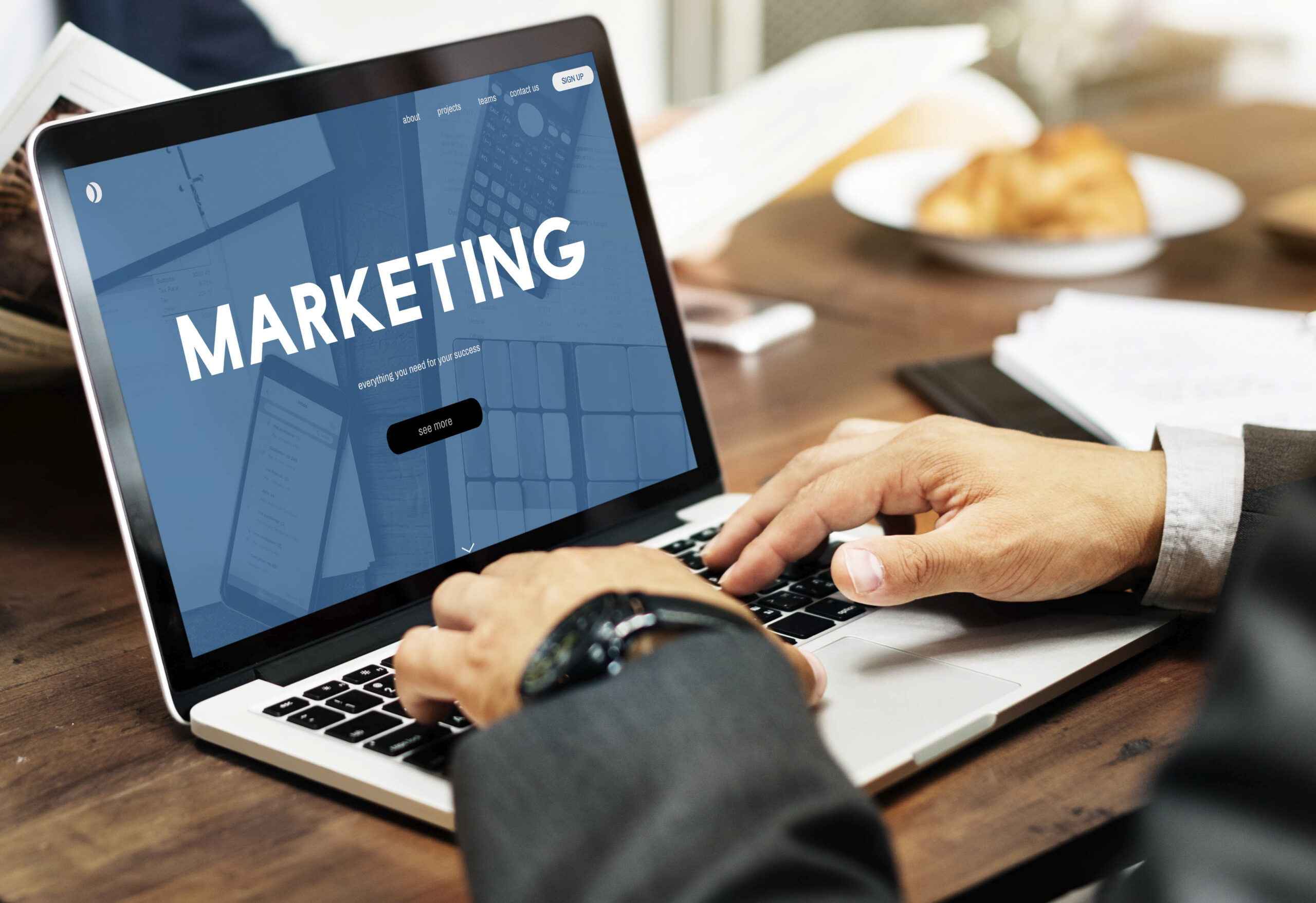 Marketing that Matters!