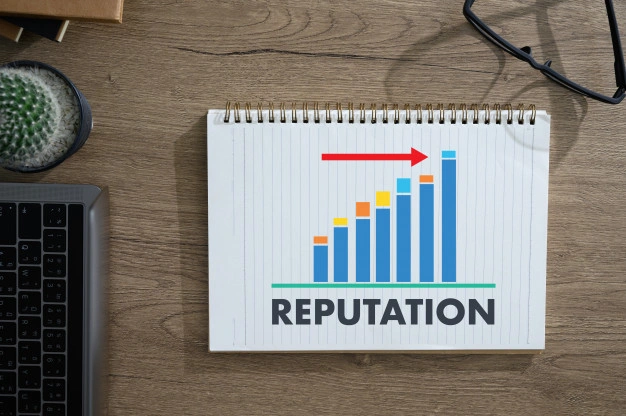 Online Reputation Management: A Detailed Guide (2025)