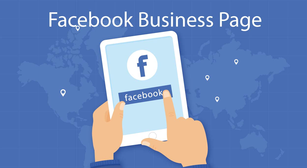 Step by Step Guide on How To Create Facebook Business Page 2025