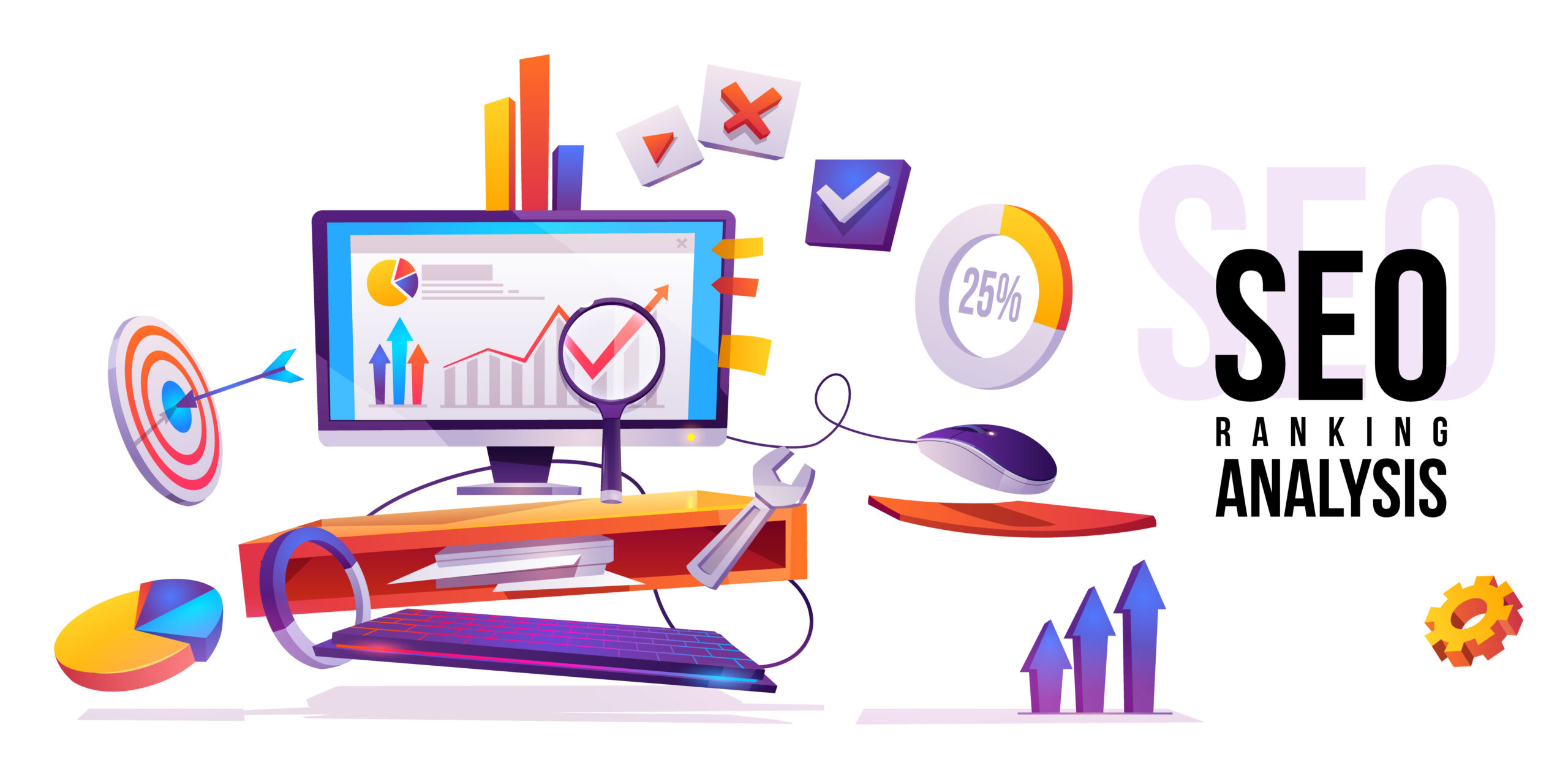 Why SEO is Important for Your Business website?